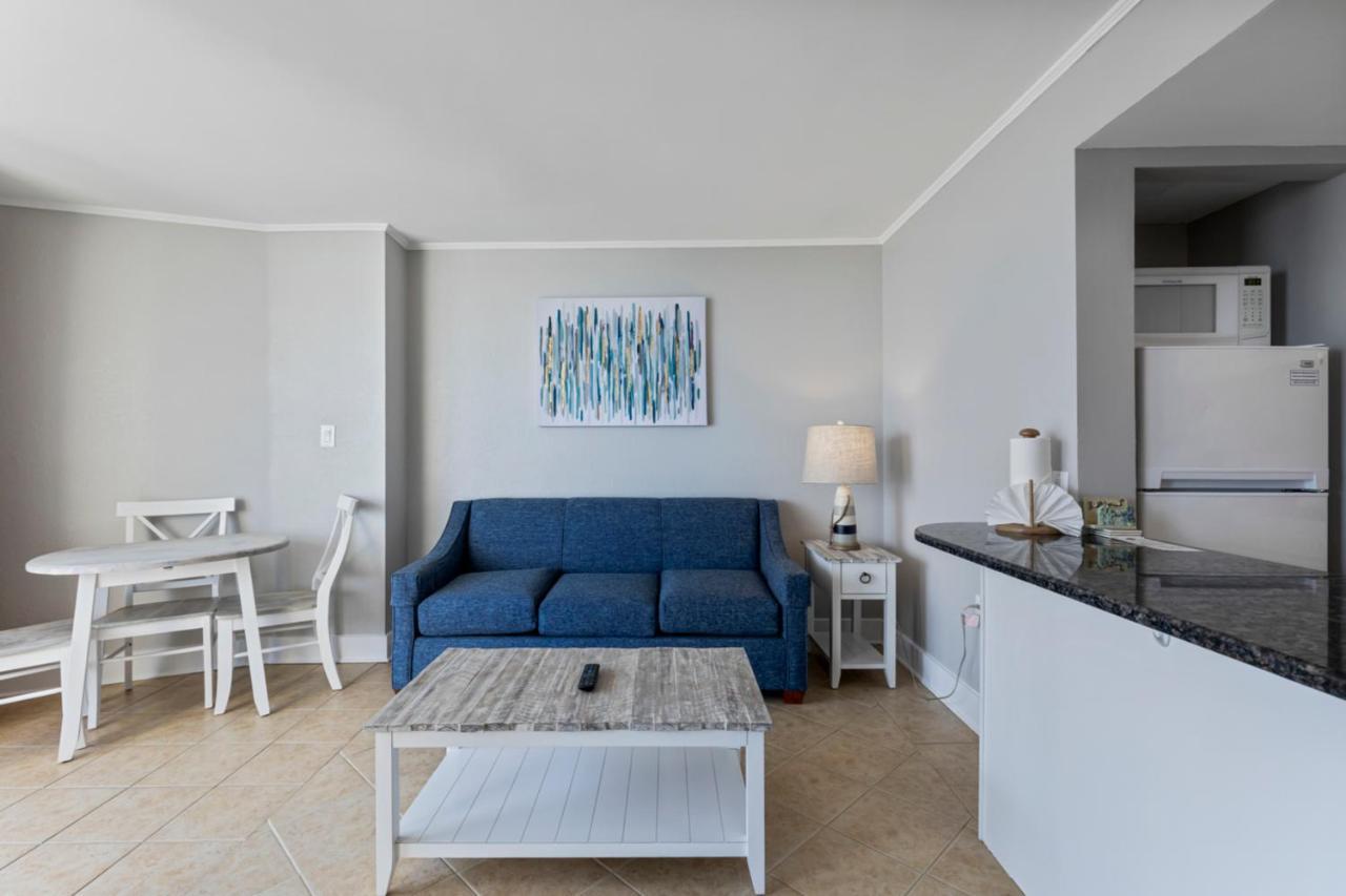 Hosteeva 1-Bedroom Meridian Plaza Condo With Ocean View Μιρτλ Μπιτς Εξωτερικό φωτογραφία