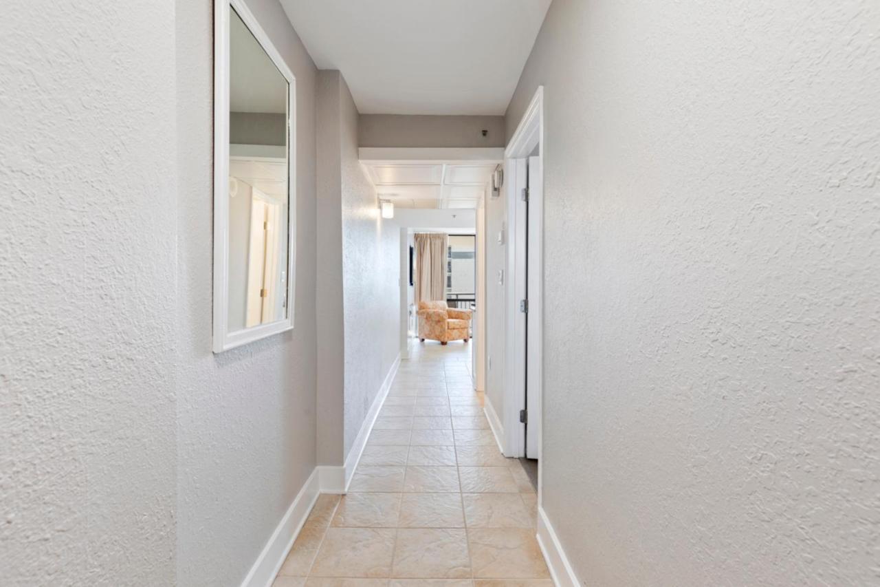 Hosteeva 1-Bedroom Meridian Plaza Condo With Ocean View Μιρτλ Μπιτς Εξωτερικό φωτογραφία